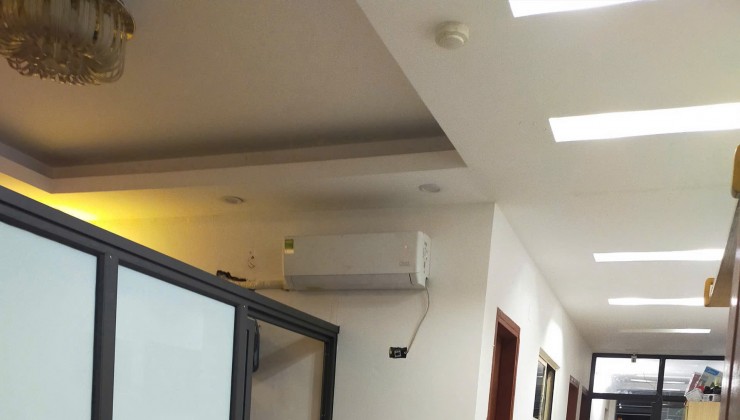 Cần bán chung cư Kim Văn Kim Lũ - 63m2  - 3N2WC - giá 2,45 tỷ tầng trung